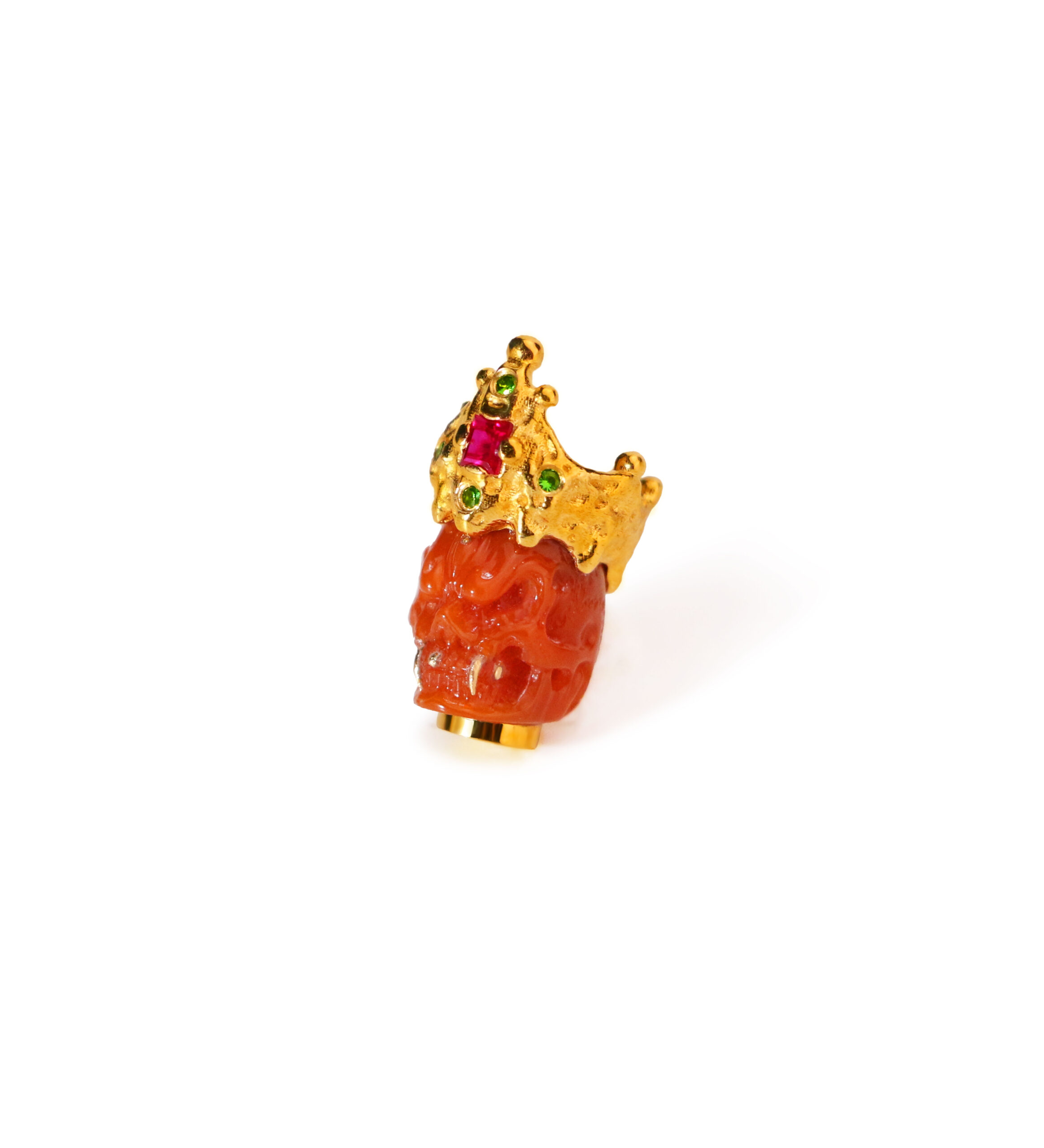 Flame Monarch
