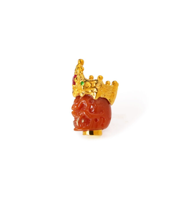 Flame Monarch - Image 2