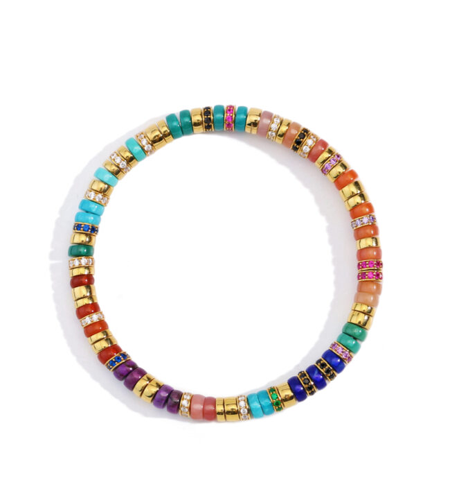 Arc-en-Ciel Éclat - Image 2