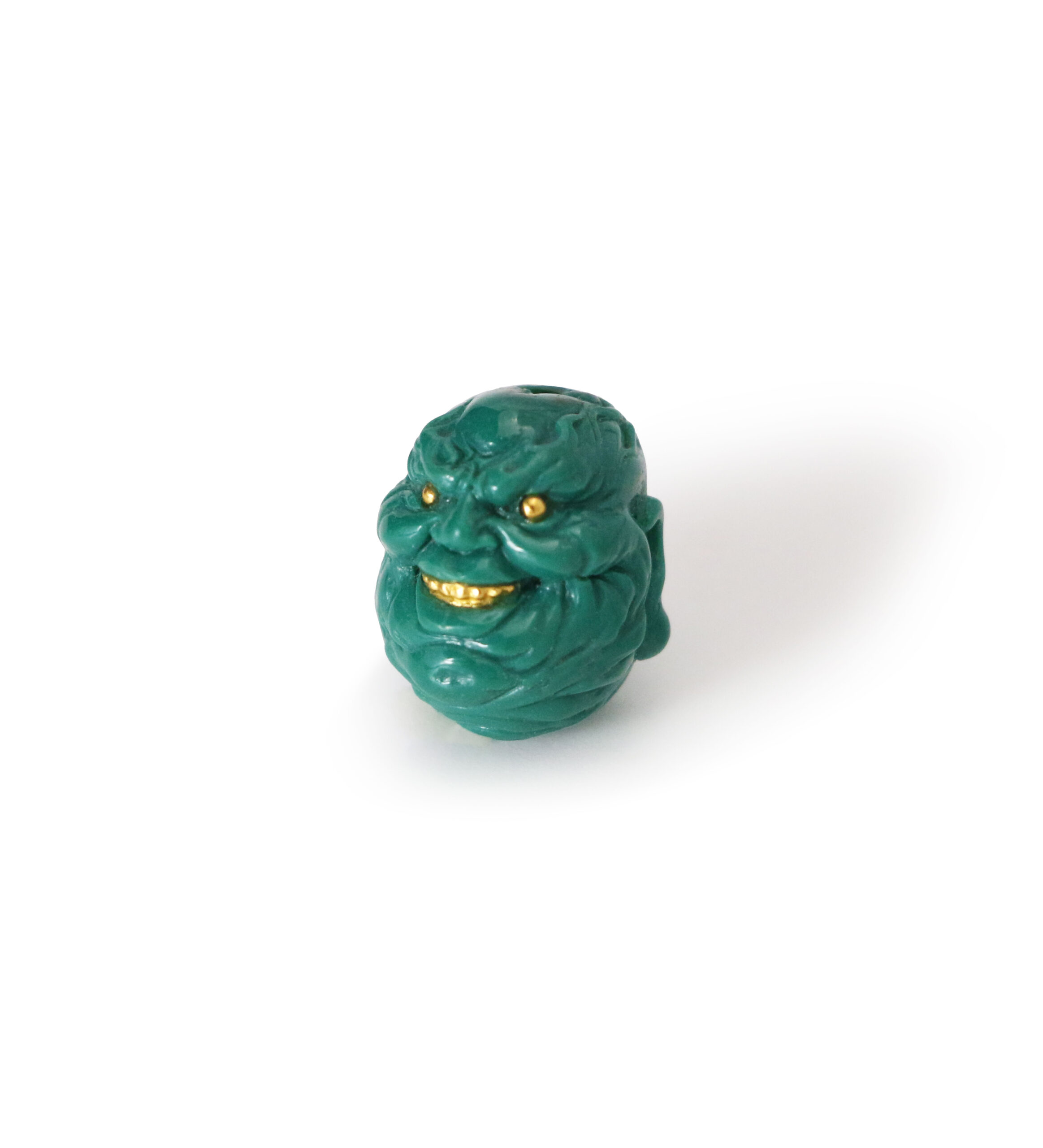 Turquoise Rakshasa
