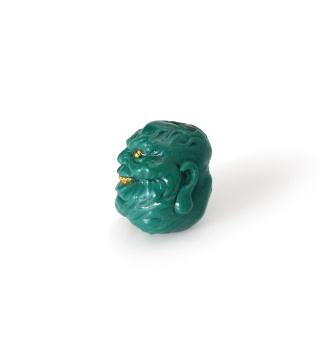 Turquoise Rakshasa - Image 2
