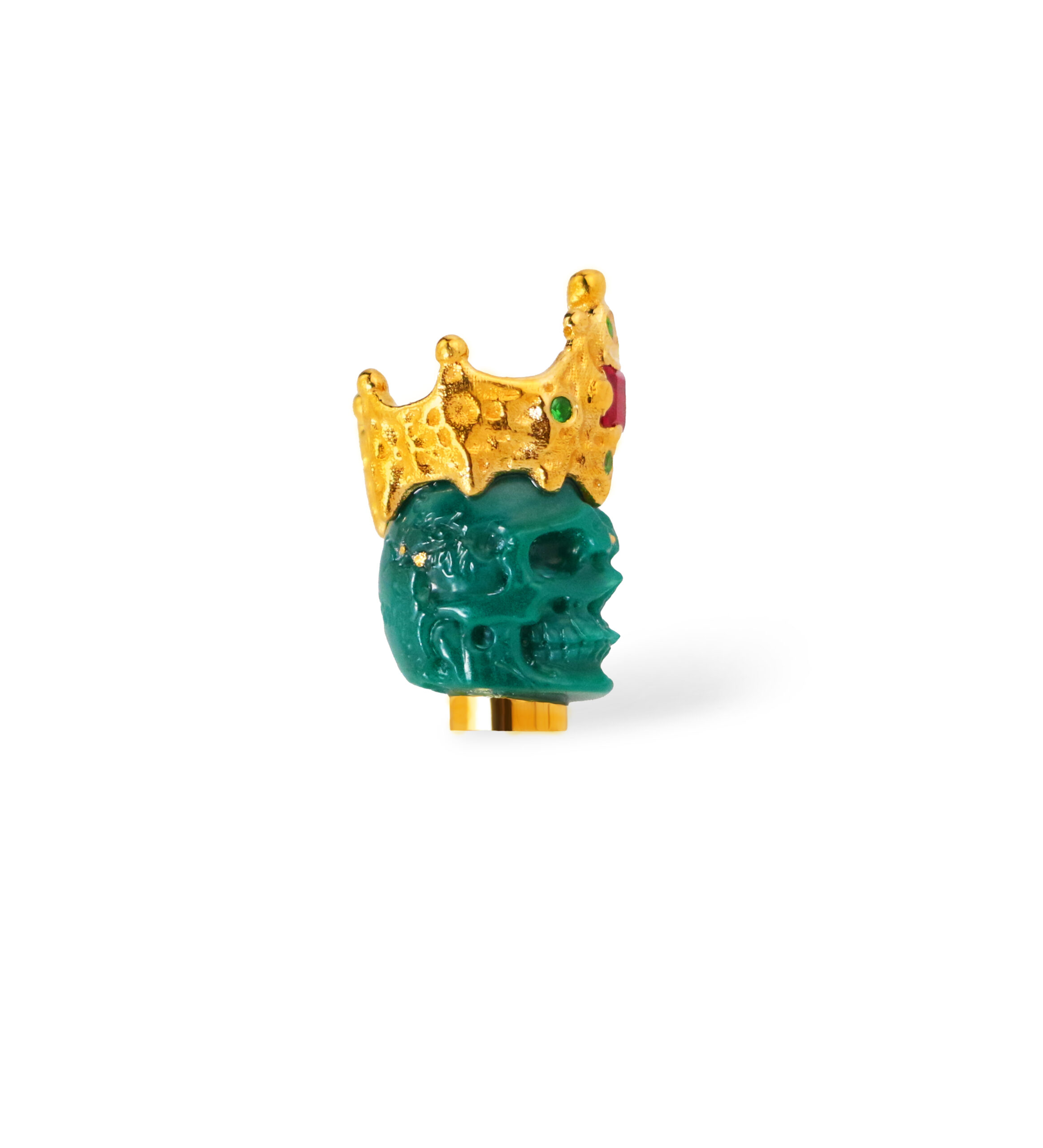 Turquoise Pharaoh
