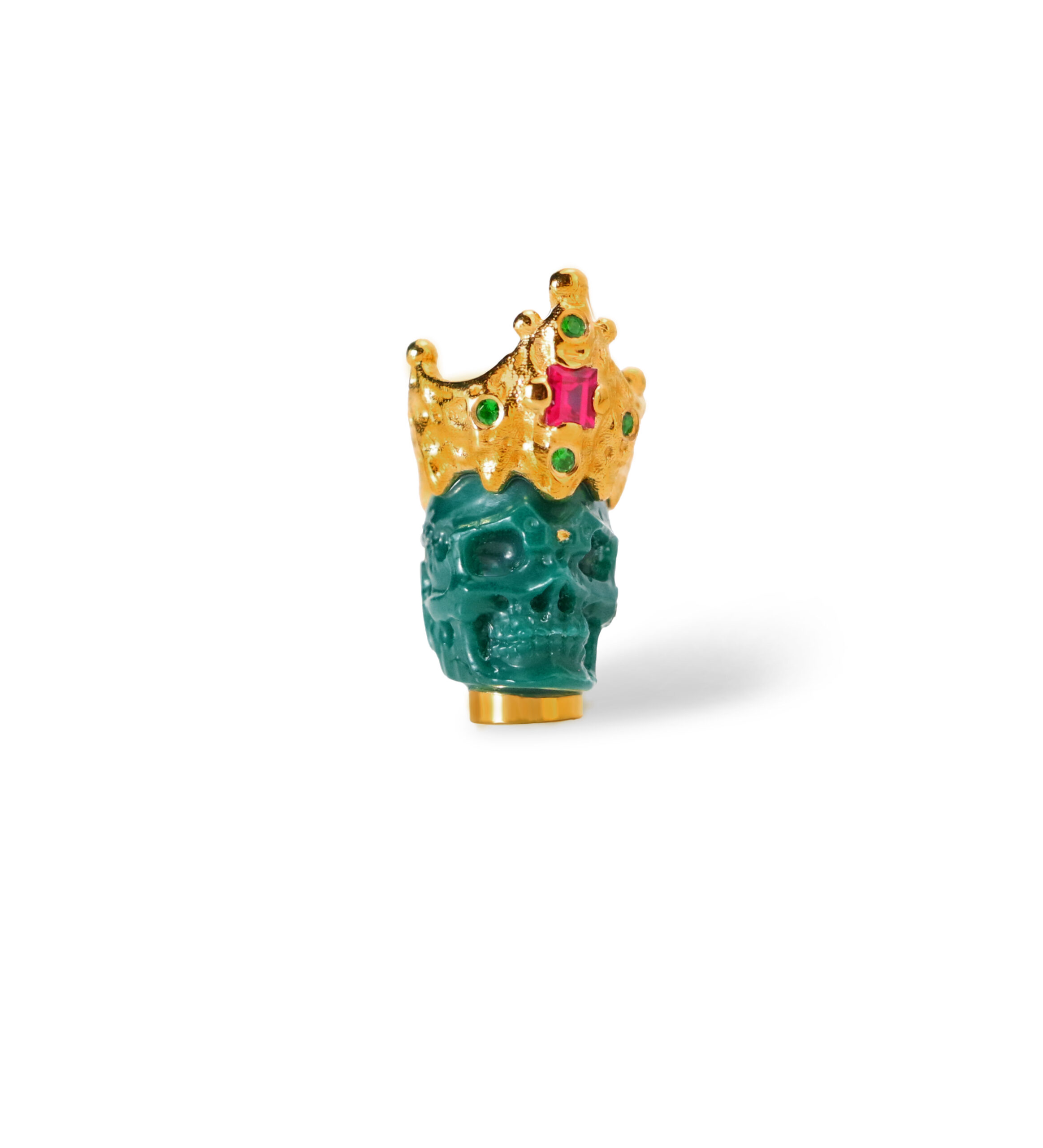 Turquoise Pharaoh