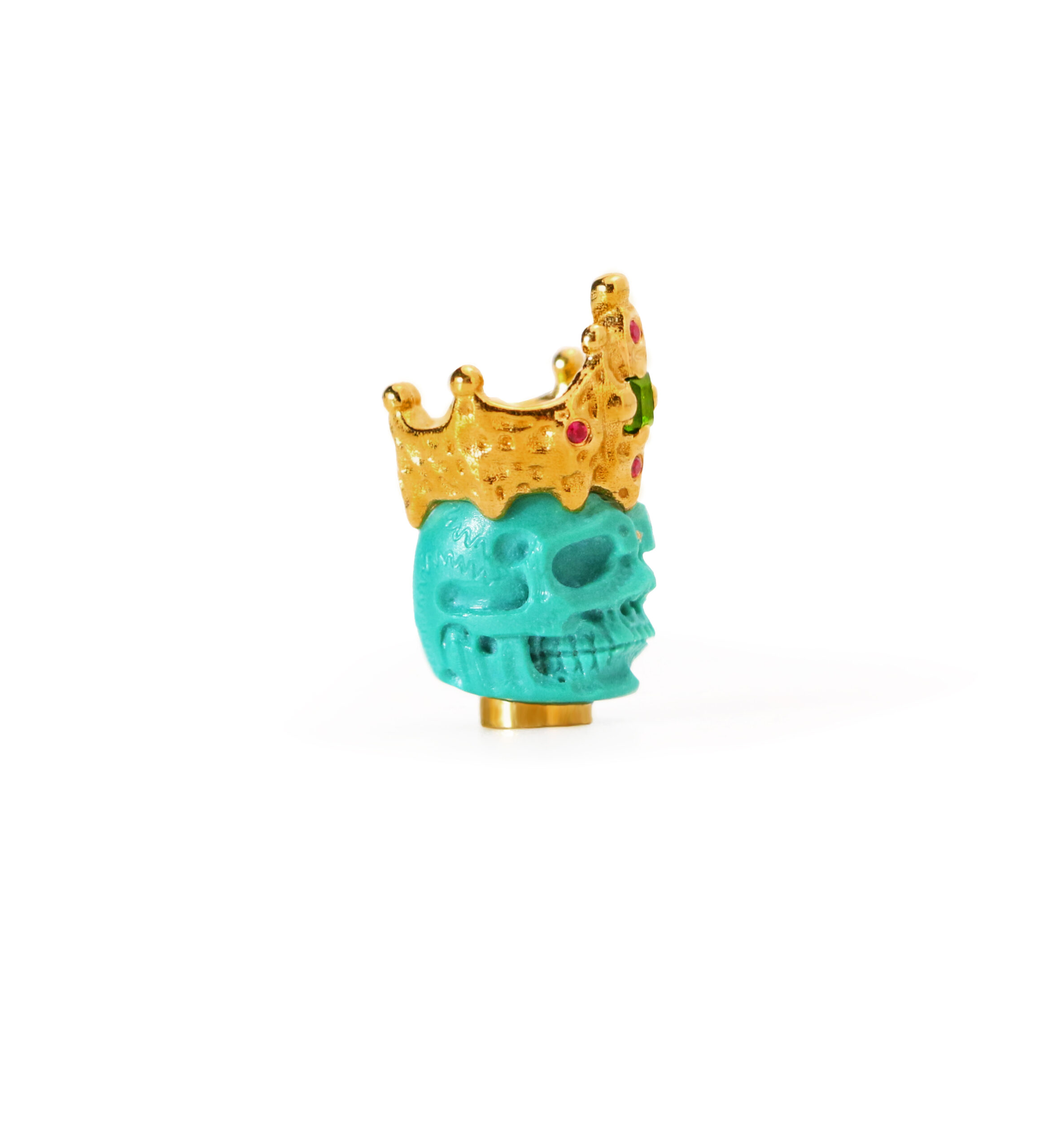 Turquoise Moon Pharaoh