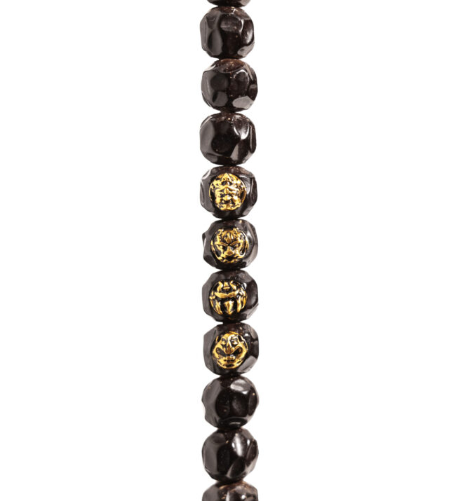 Noctiortex Faceless Sigil Gold Plus - Image 3