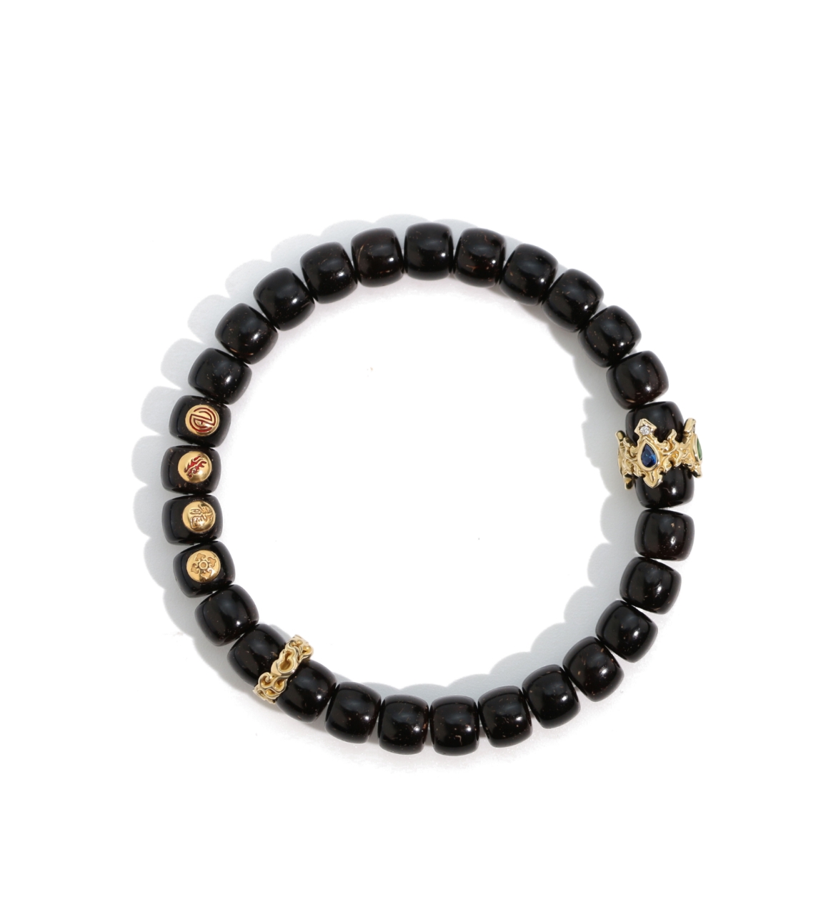 Noctiortex Sigil LuxLink Gold