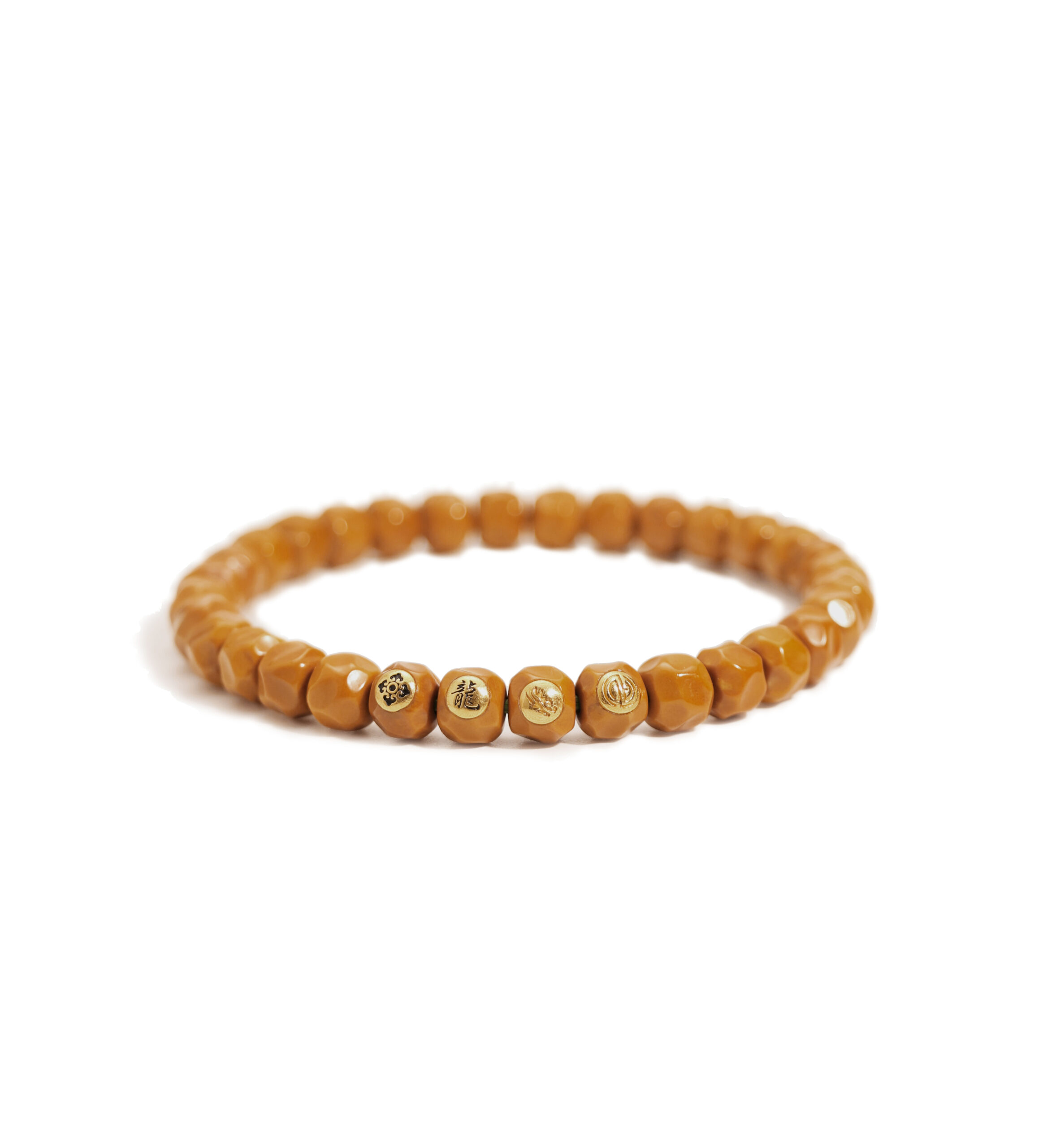 Olivortex Faceless Sigil Gold