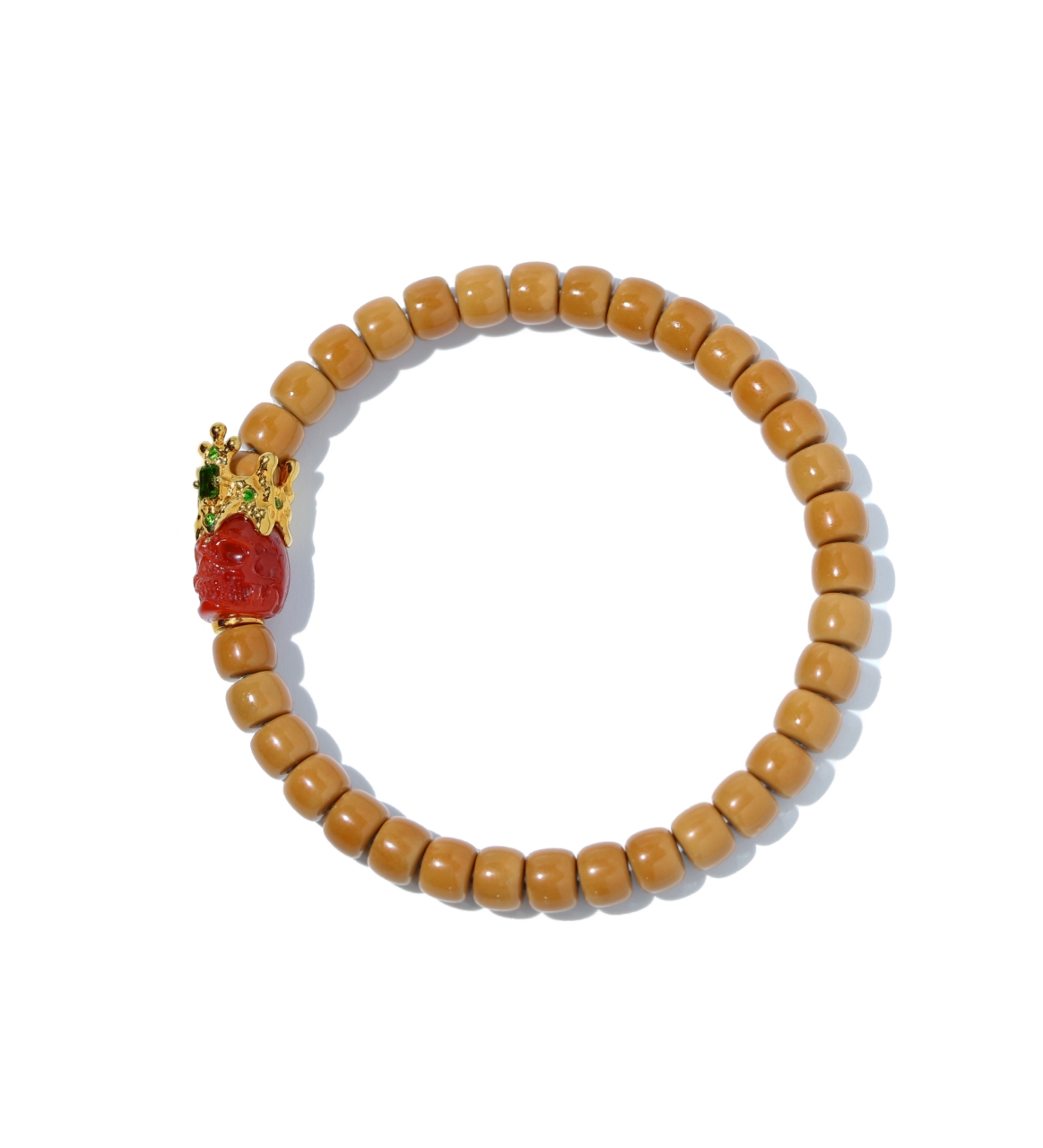 Olivalpin Crown Gold